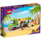 LEGO Friends "Грузовик для переработки отходов" 41712